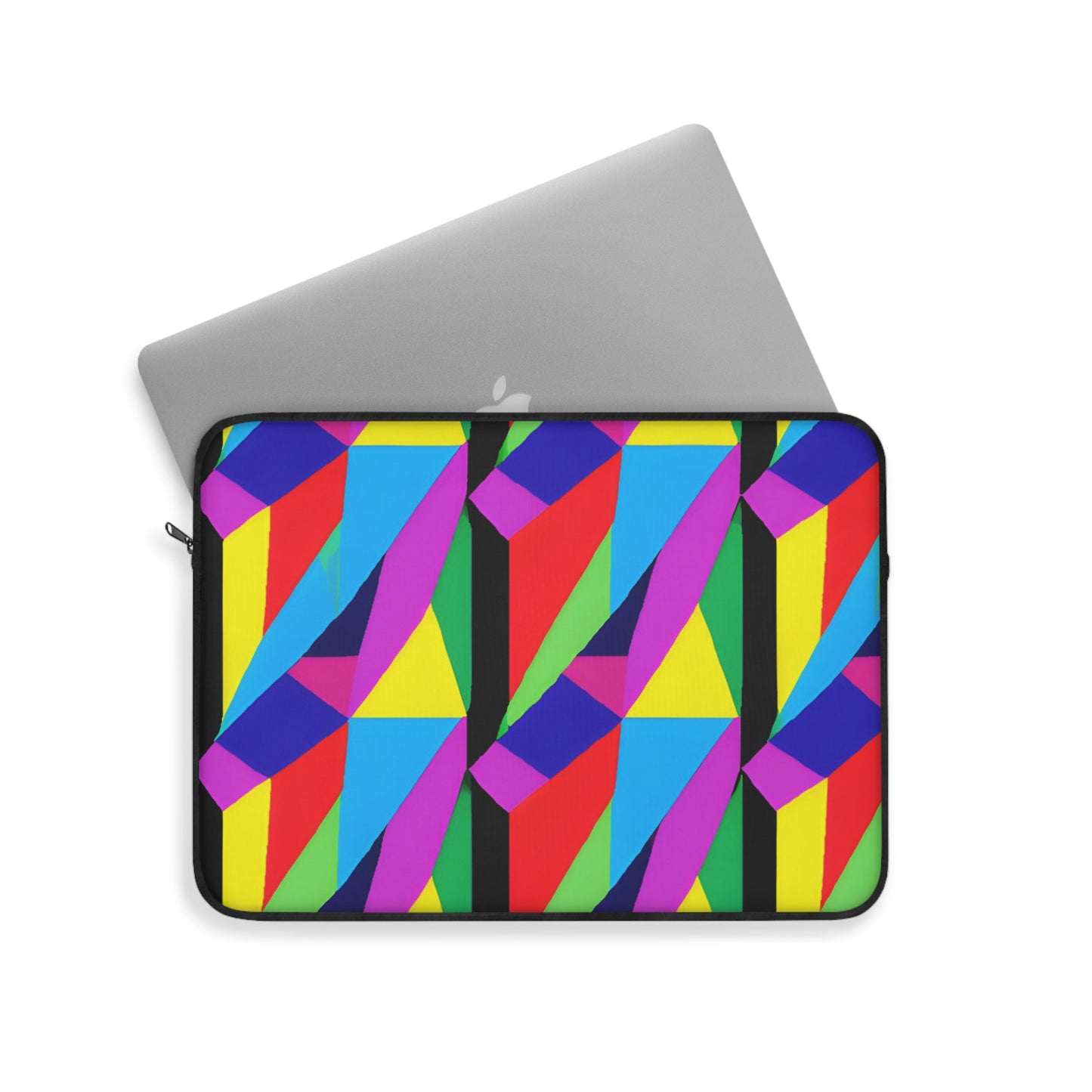 FantaseyFayce - LGBTQ+ Laptop Sleeve (12", 13", 15")