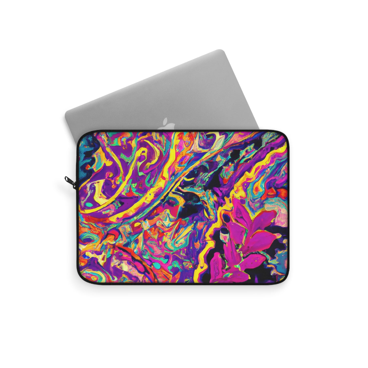 OdyssiaAstar - LGBTQ+ Laptop Sleeve (12", 13", 15")