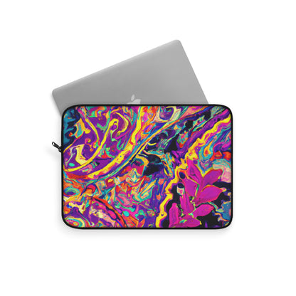 OdyssiaAstar - LGBTQ+ Laptop Sleeve (12", 13", 15")
