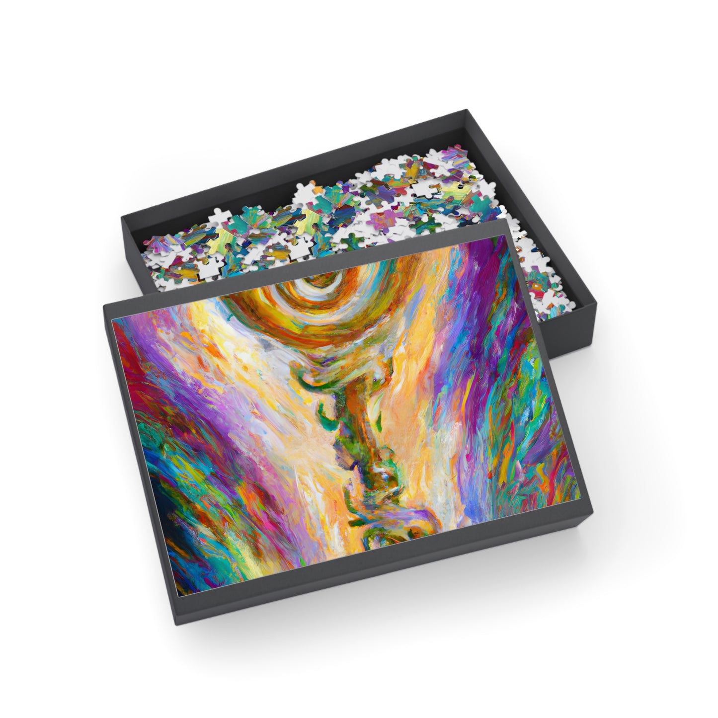 LeonardaVivaldi - Gay Hope Jigsaw Puzzle