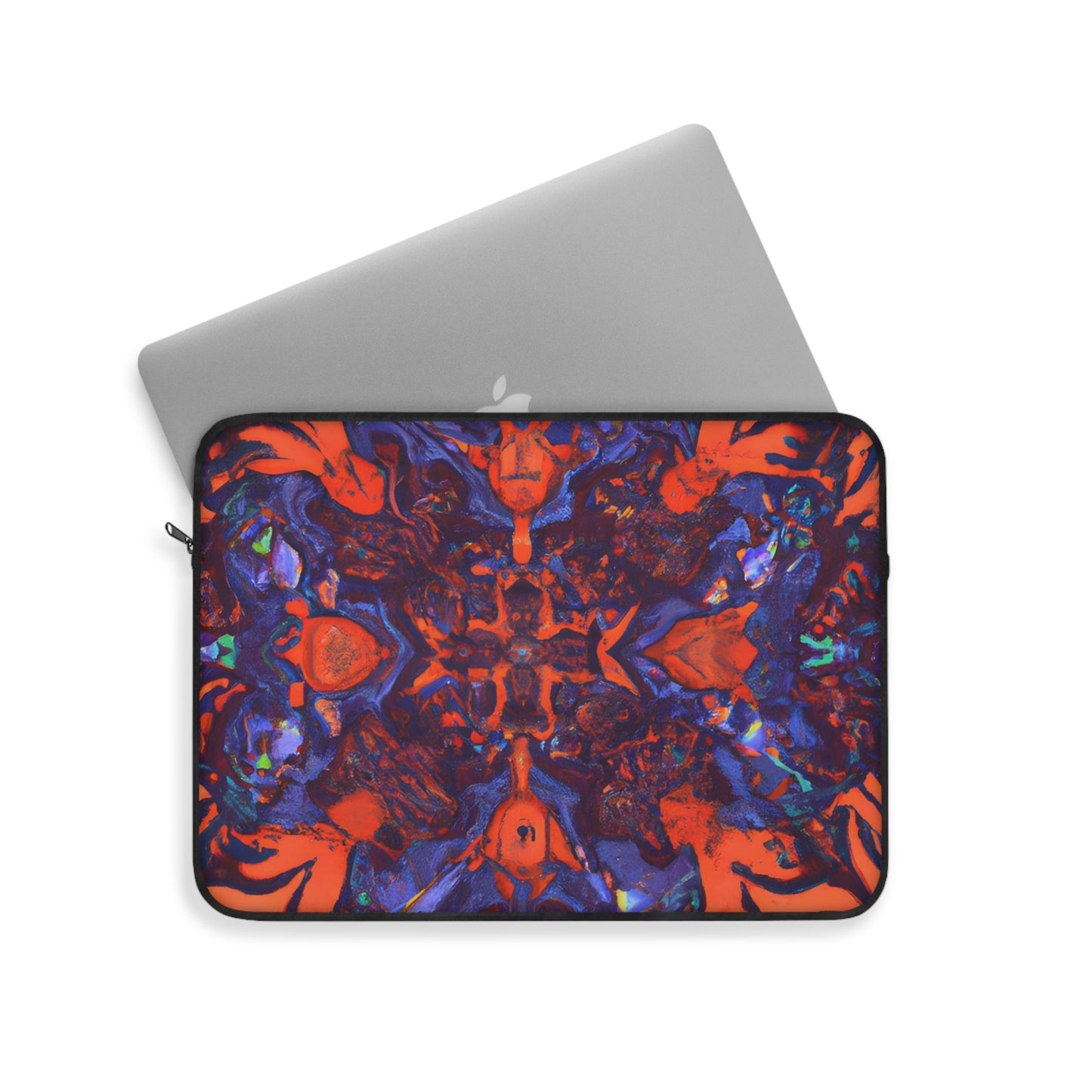 DameVelvetia - LGBTQ+ Laptop Sleeve (12", 13", 15")