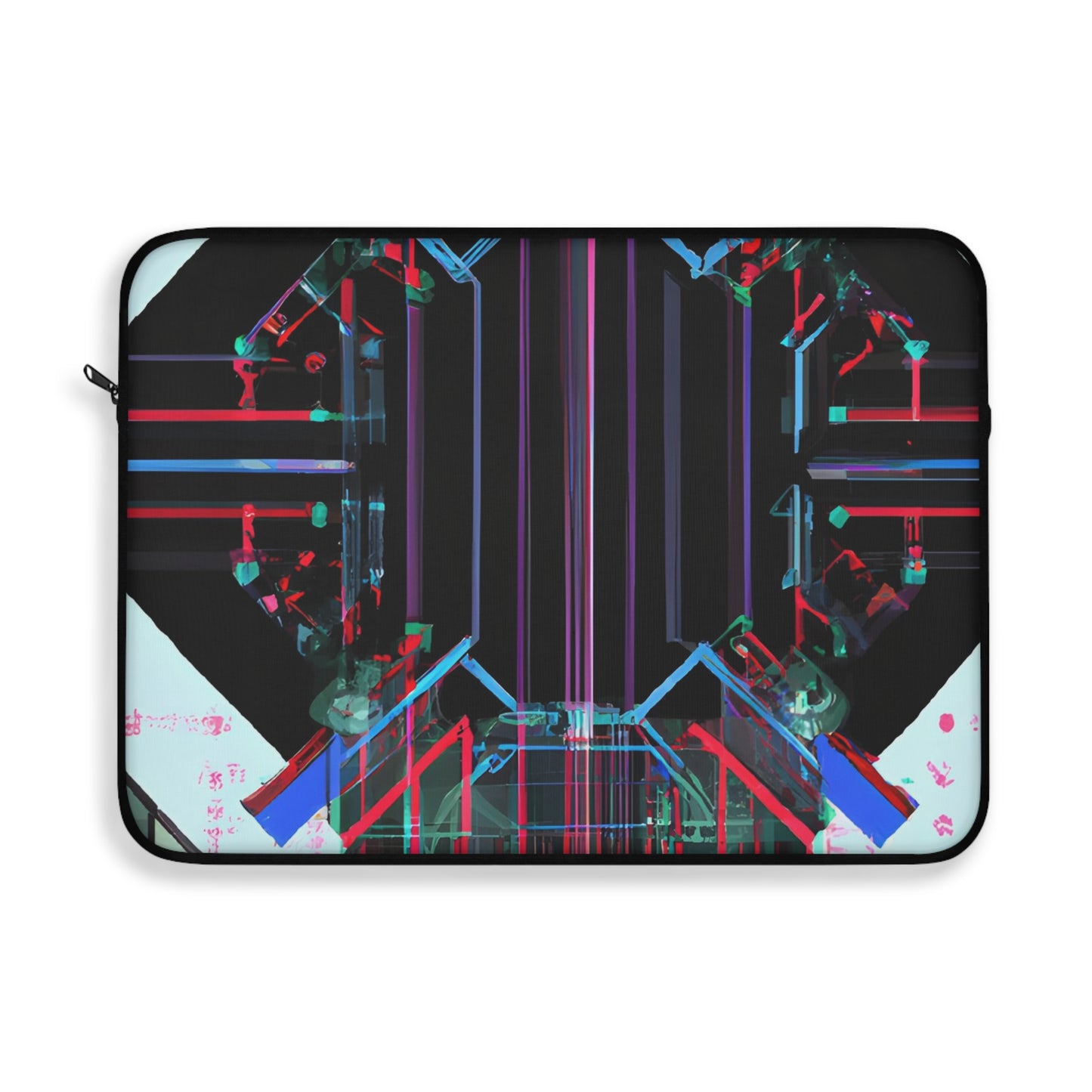 CometVega - LGBTQ+ Laptop Sleeve (12", 13", 15")