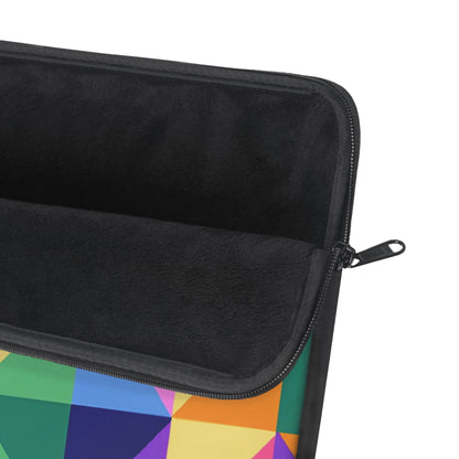 Dragnificent - LGBTQ+ Laptop Sleeve (12", 13", 15")