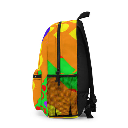 FeuMargaux - Hustler Pride Backpack