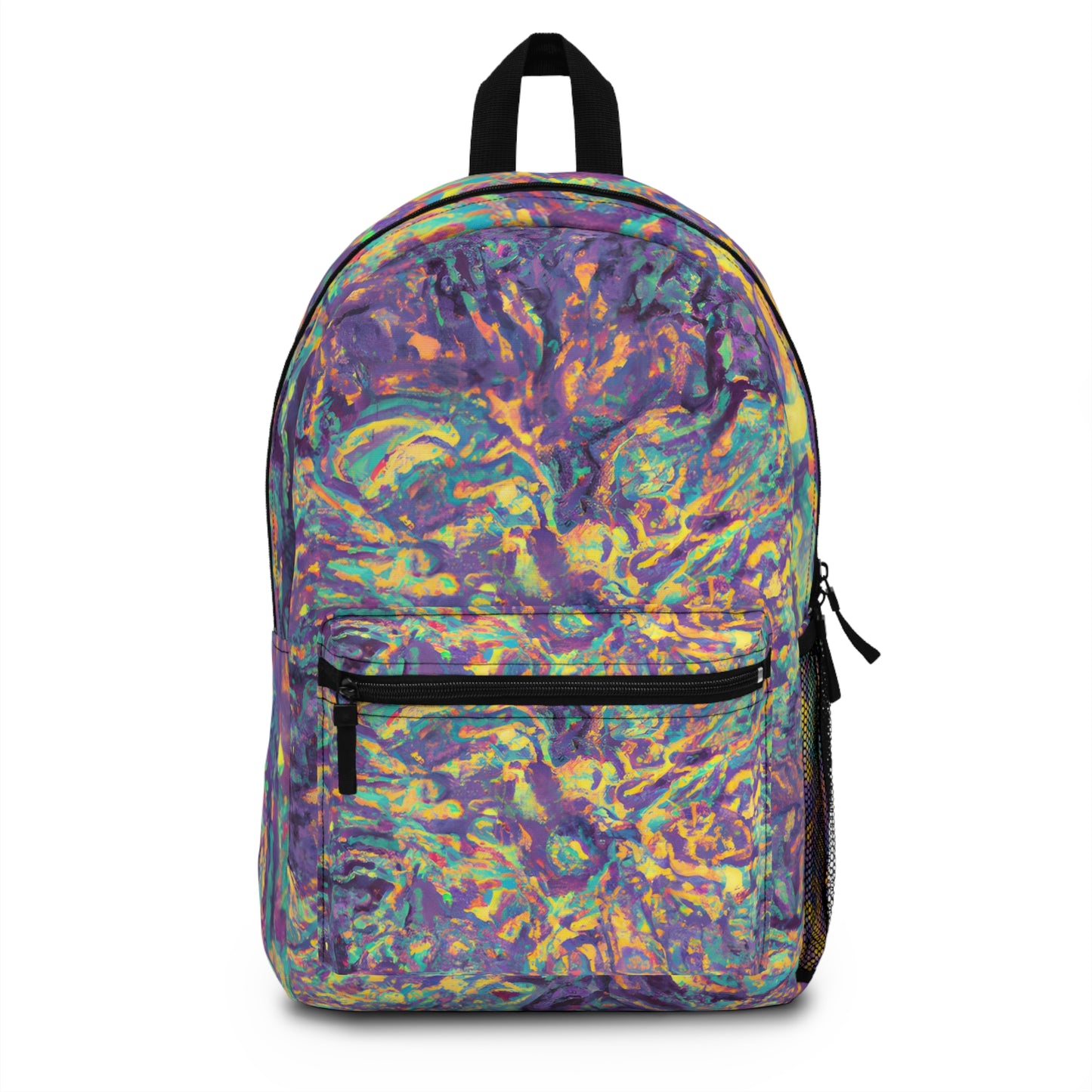 CrystalJewels - LGBTQ+ Pride Backpack