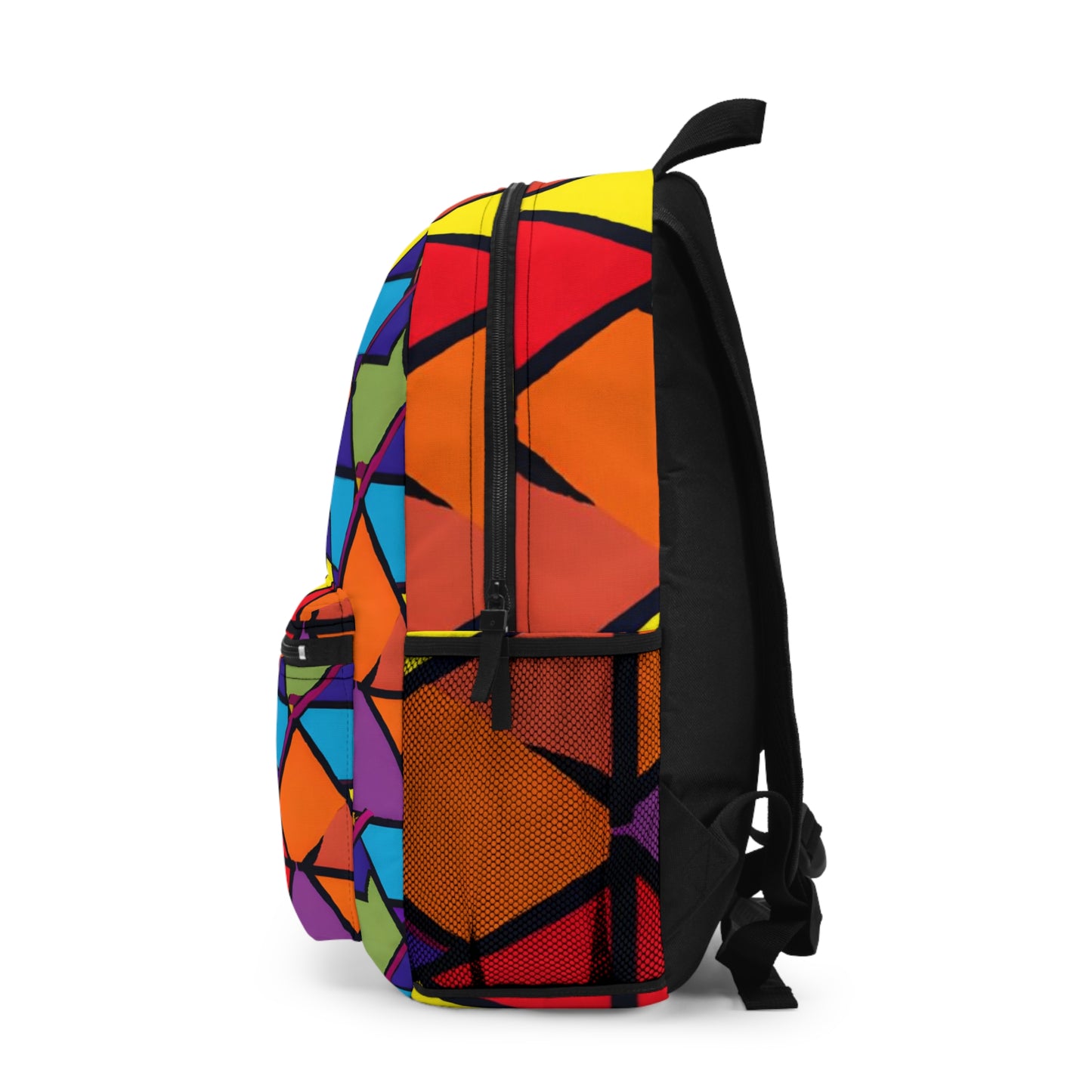 FarrahConstance - Hustler Pride Backpack