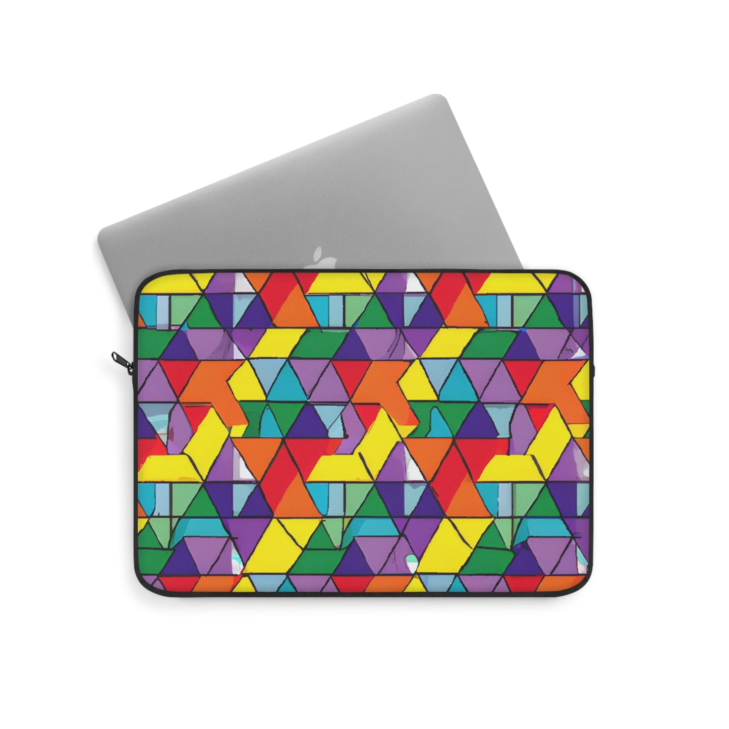 VanityFaire - LGBTQ+ Laptop Sleeve (12", 13", 15")