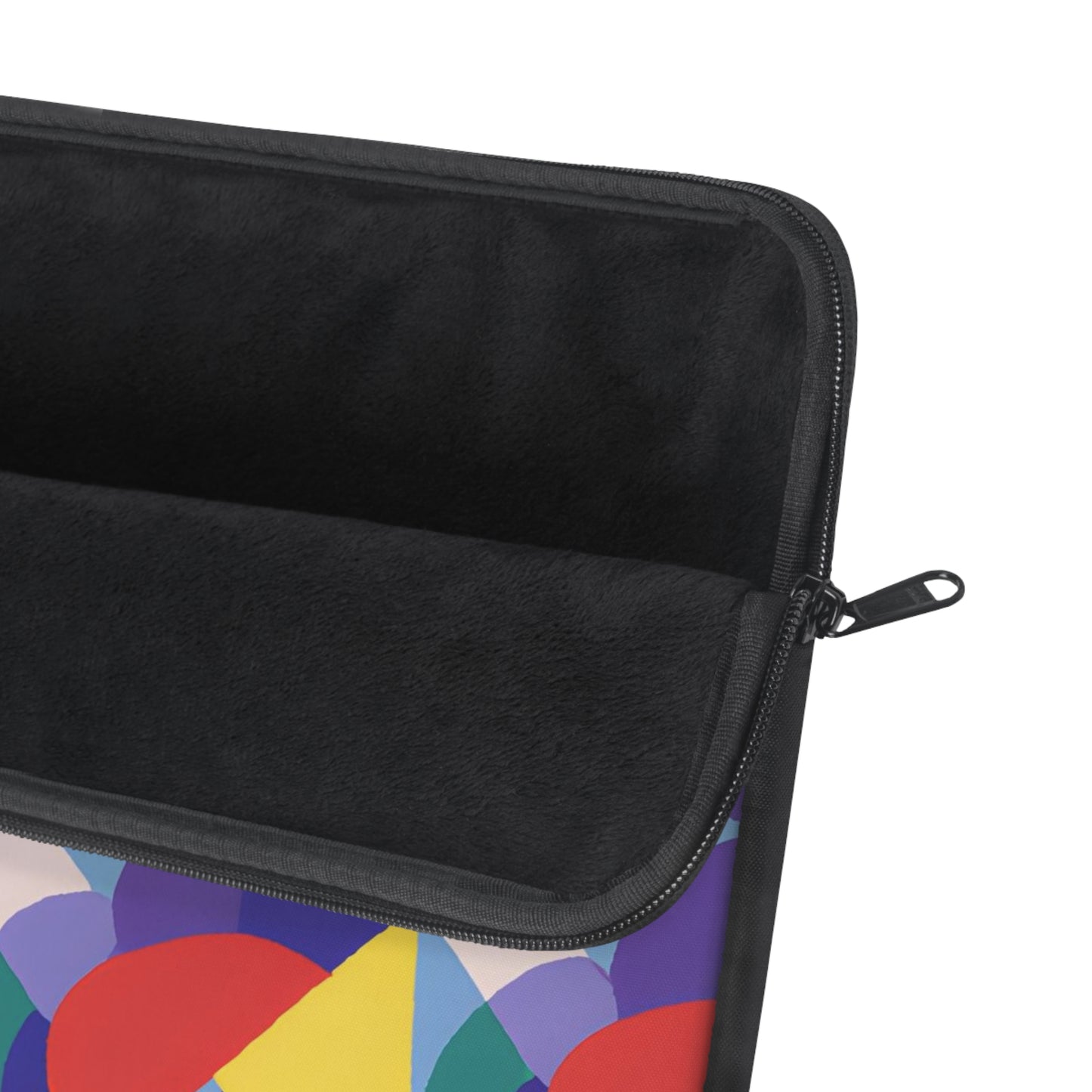 GlitterShock - LGBTQ+ Laptop Sleeve (12", 13", 15")