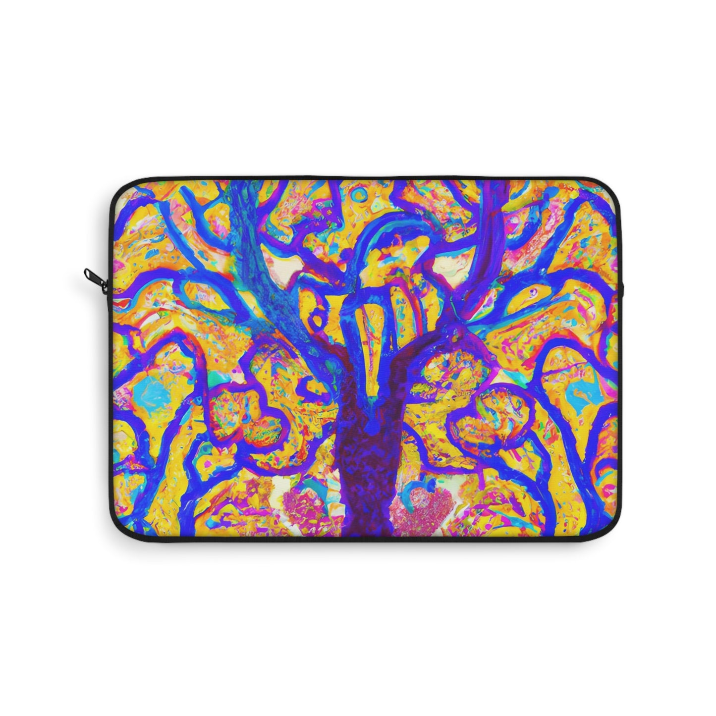 GinGatsby - LGBTQ+ Laptop Sleeve (12", 13", 15")