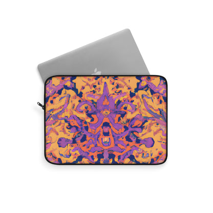 RubyFlamingo - LGBTQ+ Laptop Sleeve (12", 13", 15")