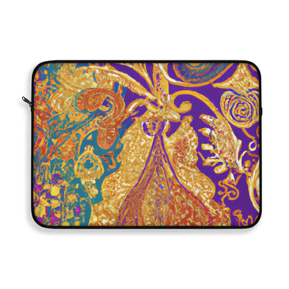 HotPantsLola - LGBTQ+ Laptop Sleeve (12", 13", 15")