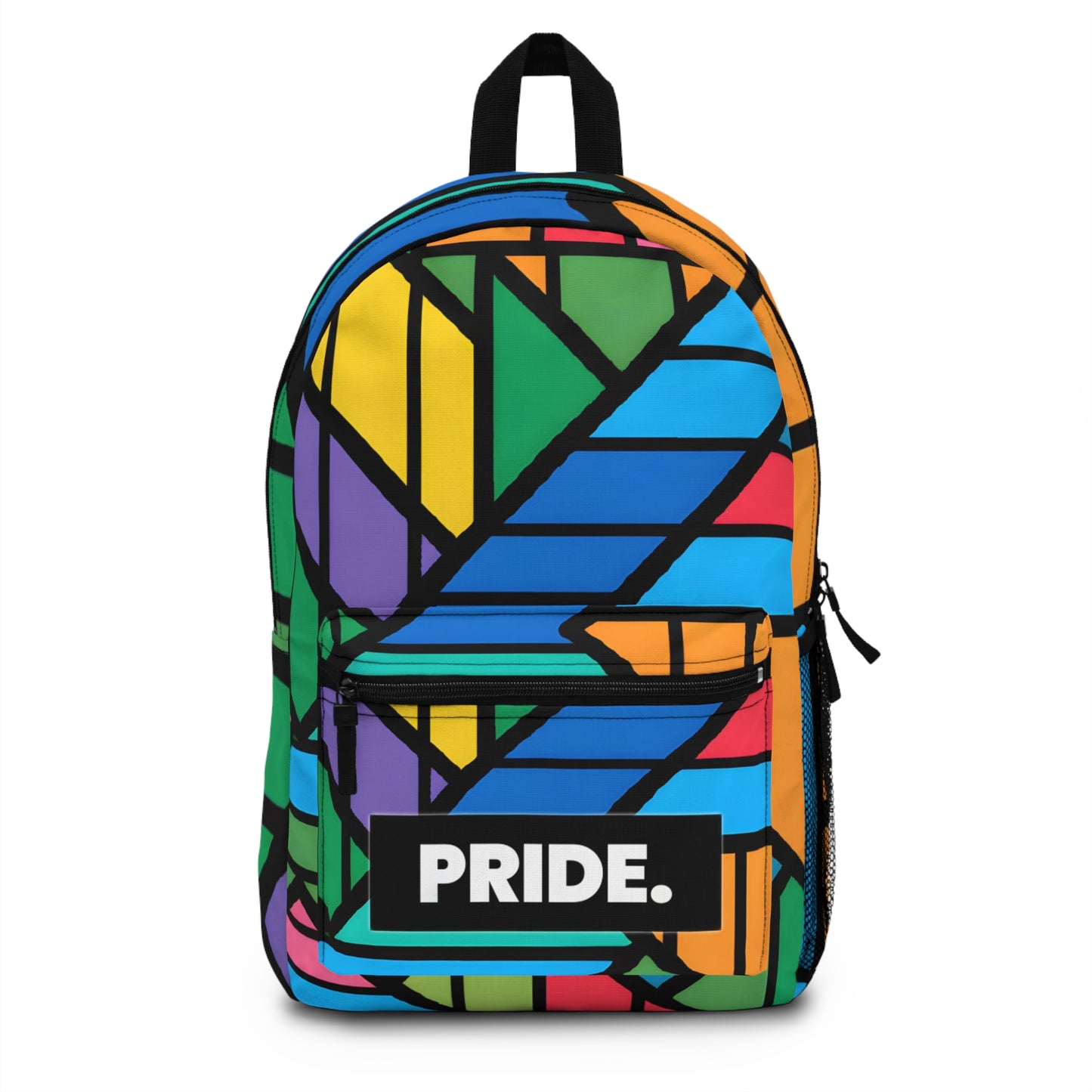 Moonchild - Gay Pride Backpack
