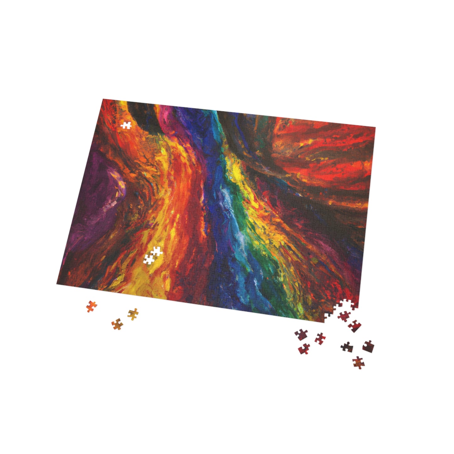 DolceVita - Gay Hope Jigsaw Puzzle