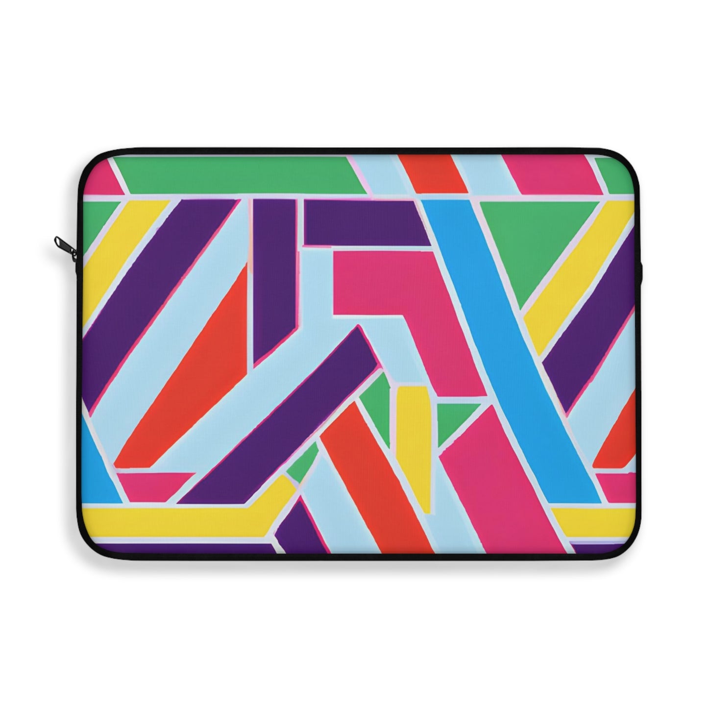 JazzOccasion - LGBTQ+ Laptop Sleeve (12", 13", 15")