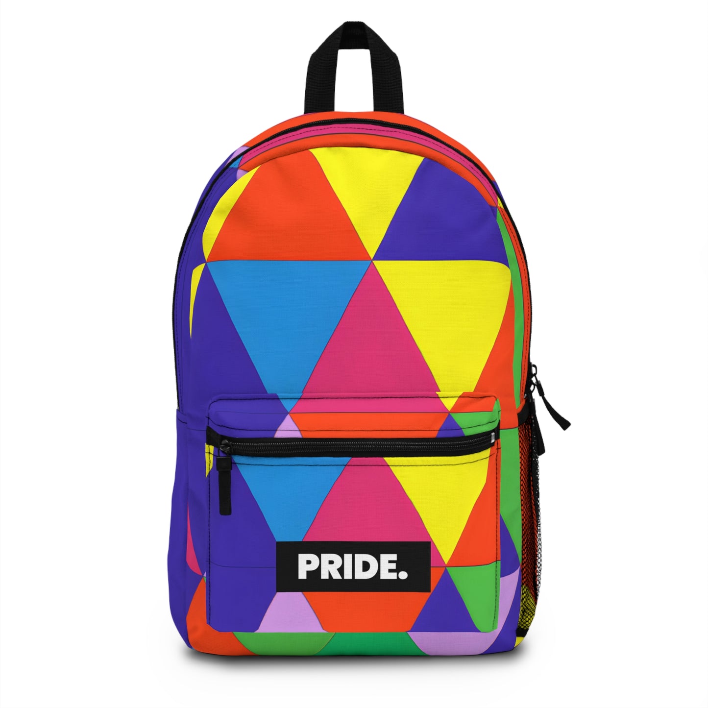 DynaDazzle - Hustler Pride Backpack