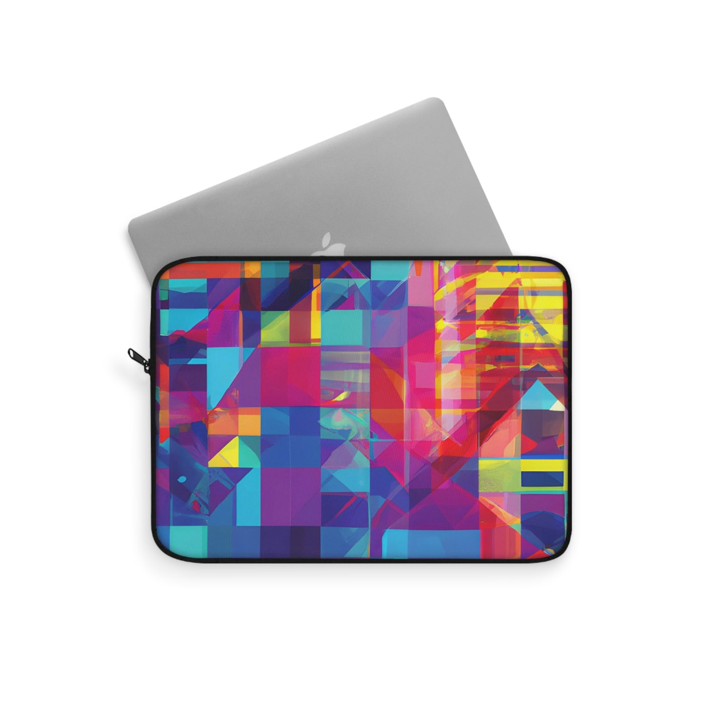 Cyberglam - LGBTQ+ Laptop Sleeve (12", 13", 15")