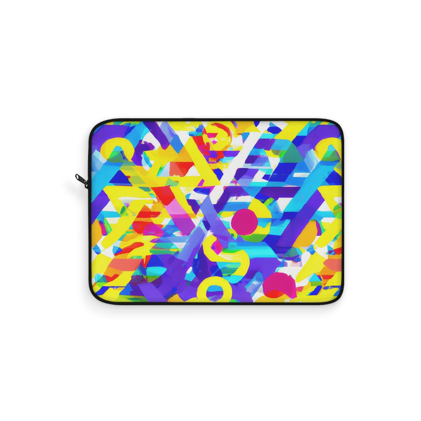 RitzyRaye - LGBTQ+ Laptop Sleeve (12", 13", 15")