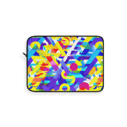 RitzyRaye - LGBTQ+ Laptop Sleeve (12", 13", 15")