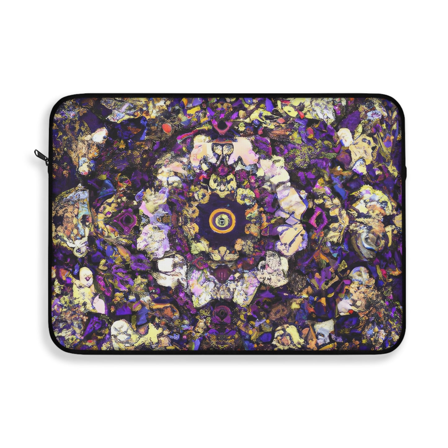 BendyDaVamp - LGBTQ+ Laptop Sleeve (12", 13", 15")