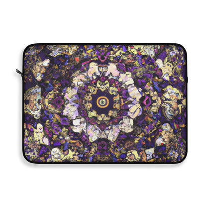 BendyDaVamp - LGBTQ+ Laptop Sleeve (12", 13", 15")