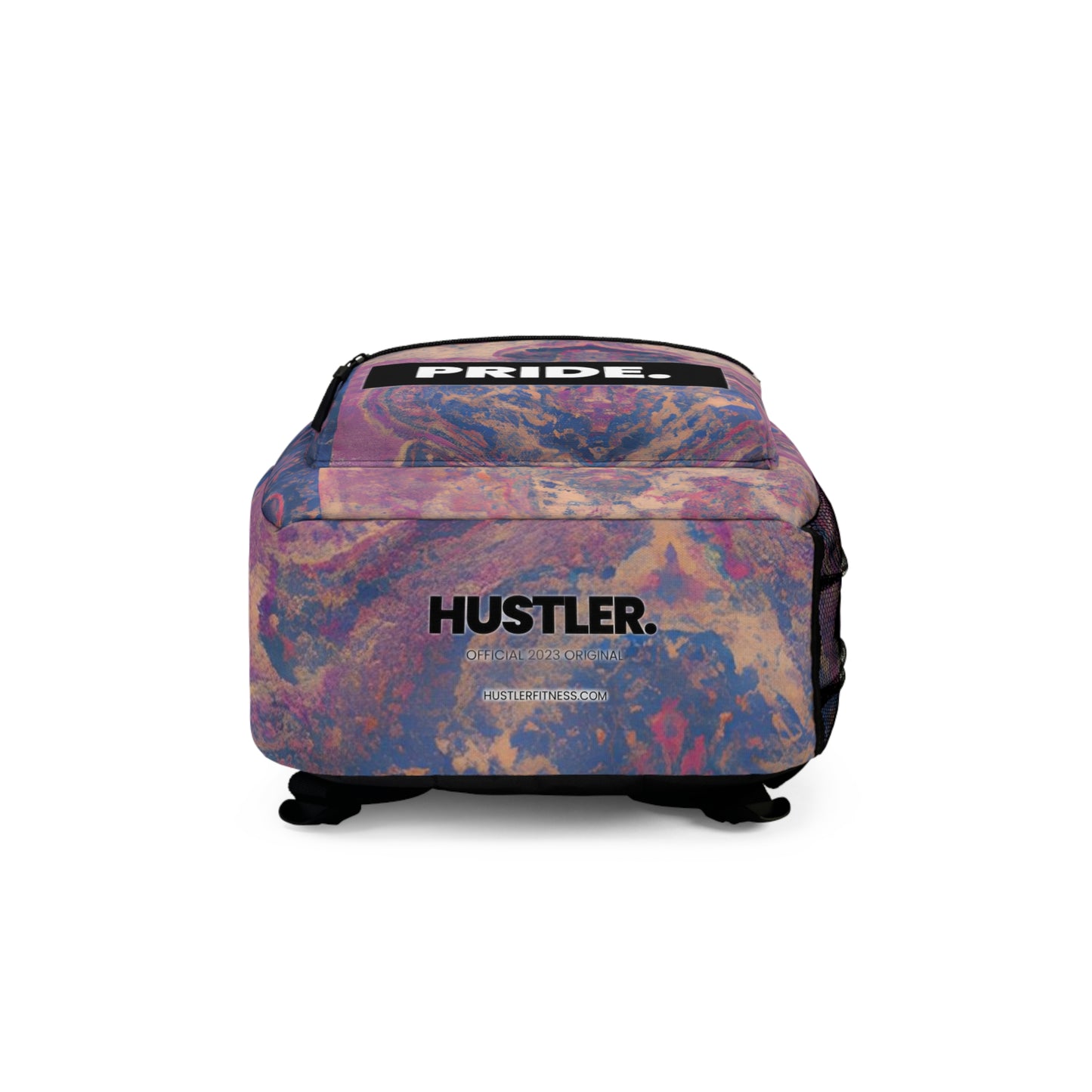 FlapperFlamingo - Gay Pride Backpack