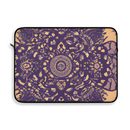 BetteFlawless - LGBTQ+ Laptop Sleeve (12", 13", 15")