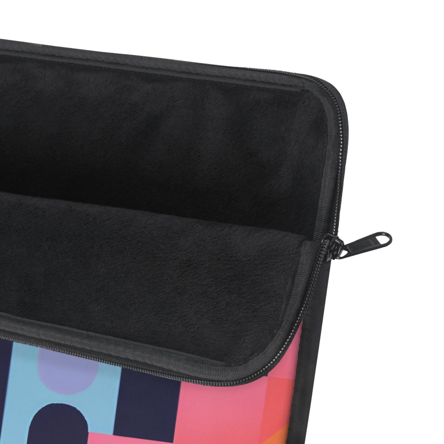 Neonnette - LGBTQ+ Laptop Sleeve (12", 13", 15")