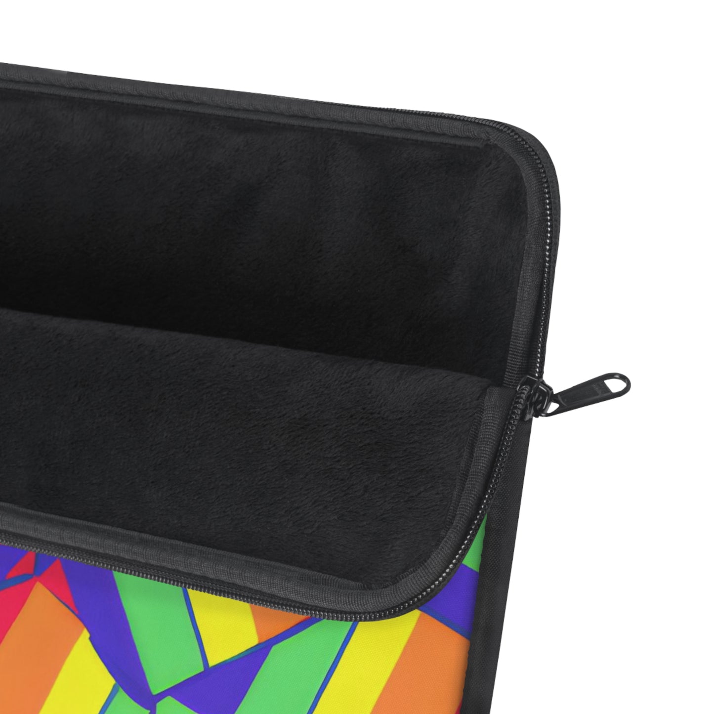 DivinityDynasty - LGBTQ+ Laptop Sleeve (12", 13", 15")