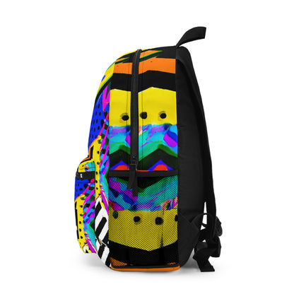 Neon23x - LGBTQ+ Pride Backpack