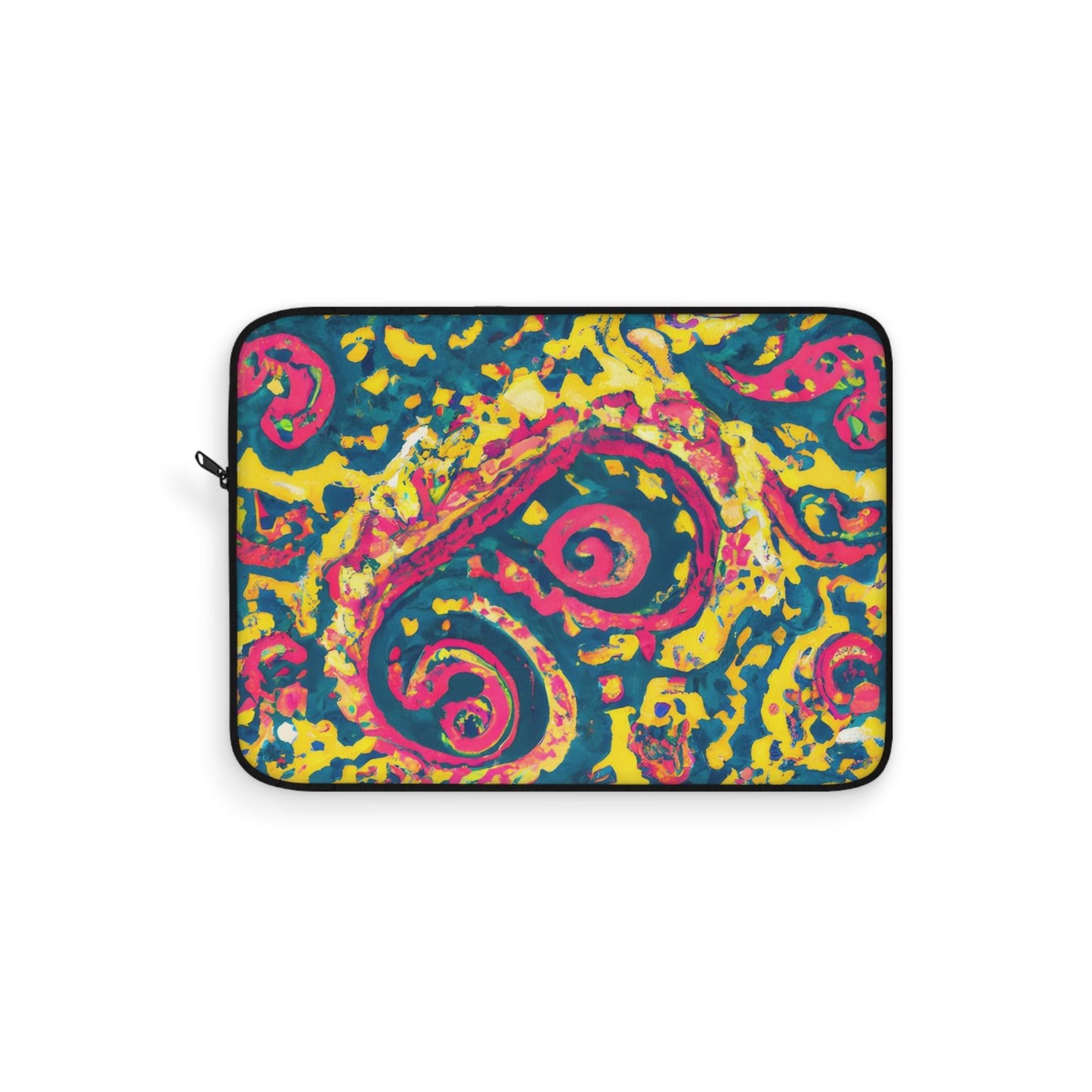 TheDazzlingDivine - LGBTQ+ Laptop Sleeve (12", 13", 15")