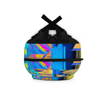 Threnody 23 - Hustler Backpack