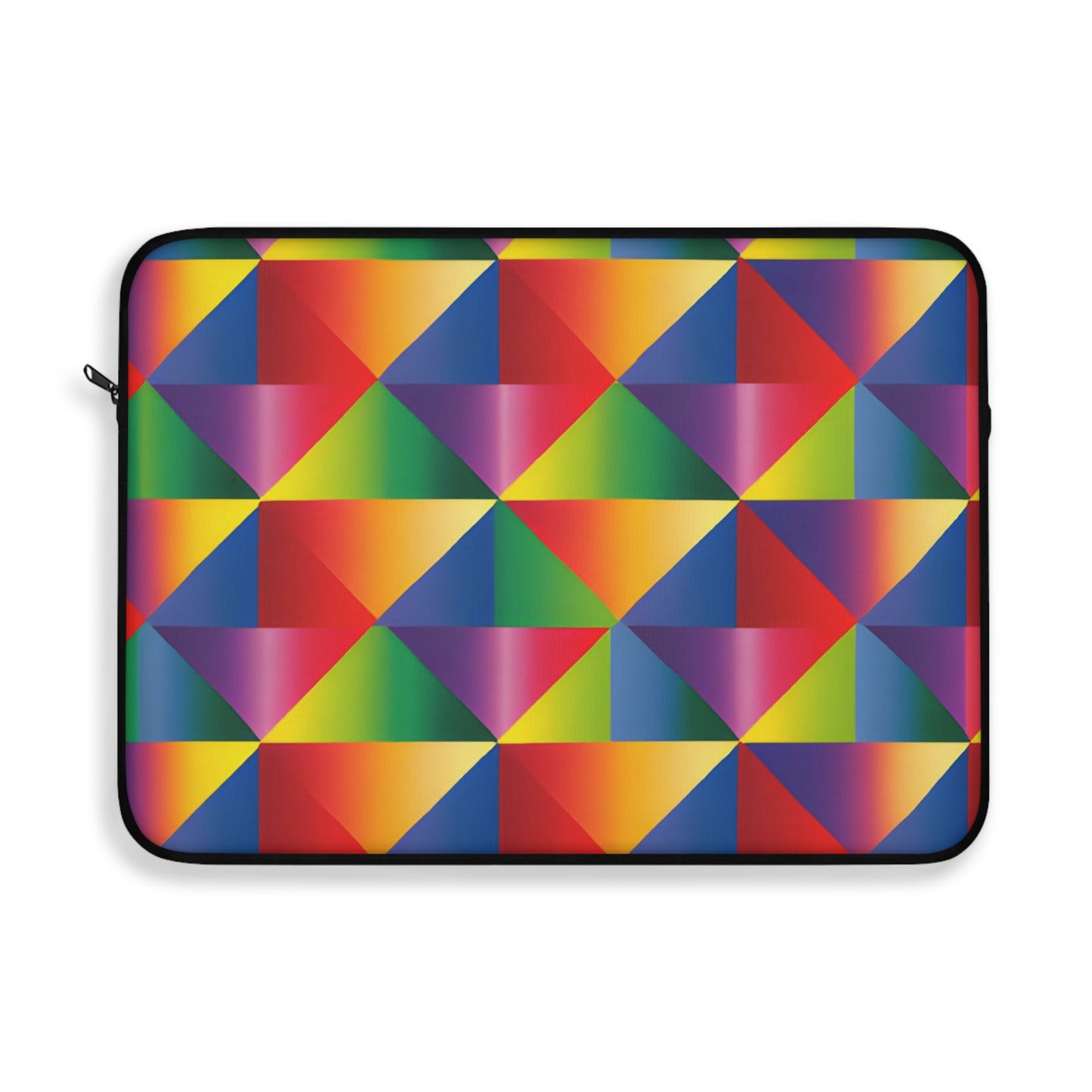 StarShine - LGBTQ+ Laptop Sleeve (12", 13", 15")