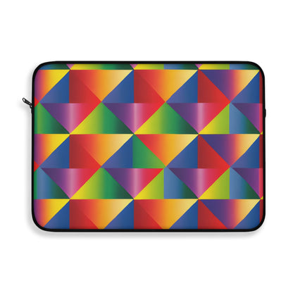 StarShine - LGBTQ+ Laptop Sleeve (12", 13", 15")