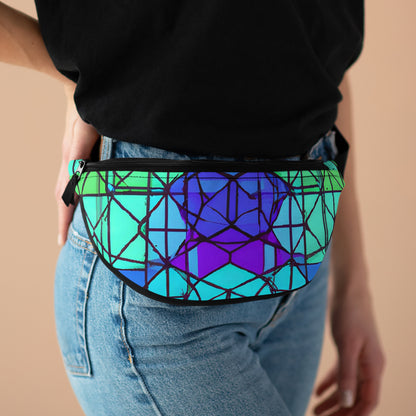 Do not use special characters.

MollyFoxtrot - Gay Pride Fanny Pack Belt Bag