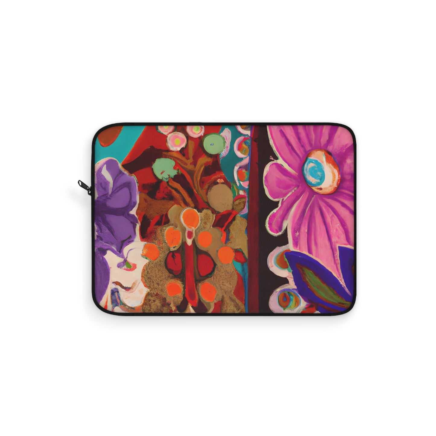 GlitzyGinny - LGBTQ+ Laptop Sleeve (12", 13", 15")