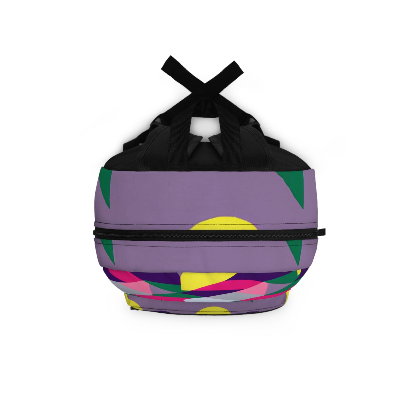 MagnoliaFantasia - Hustler Pride Backpack