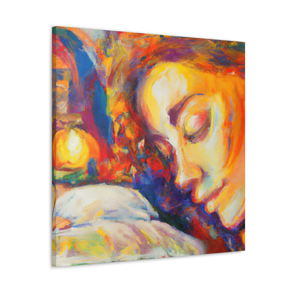 PicoDelleMirandole - Gay Hope Canvas Art