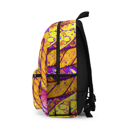 SparklyBells - LGBTQ+ Pride Backpack