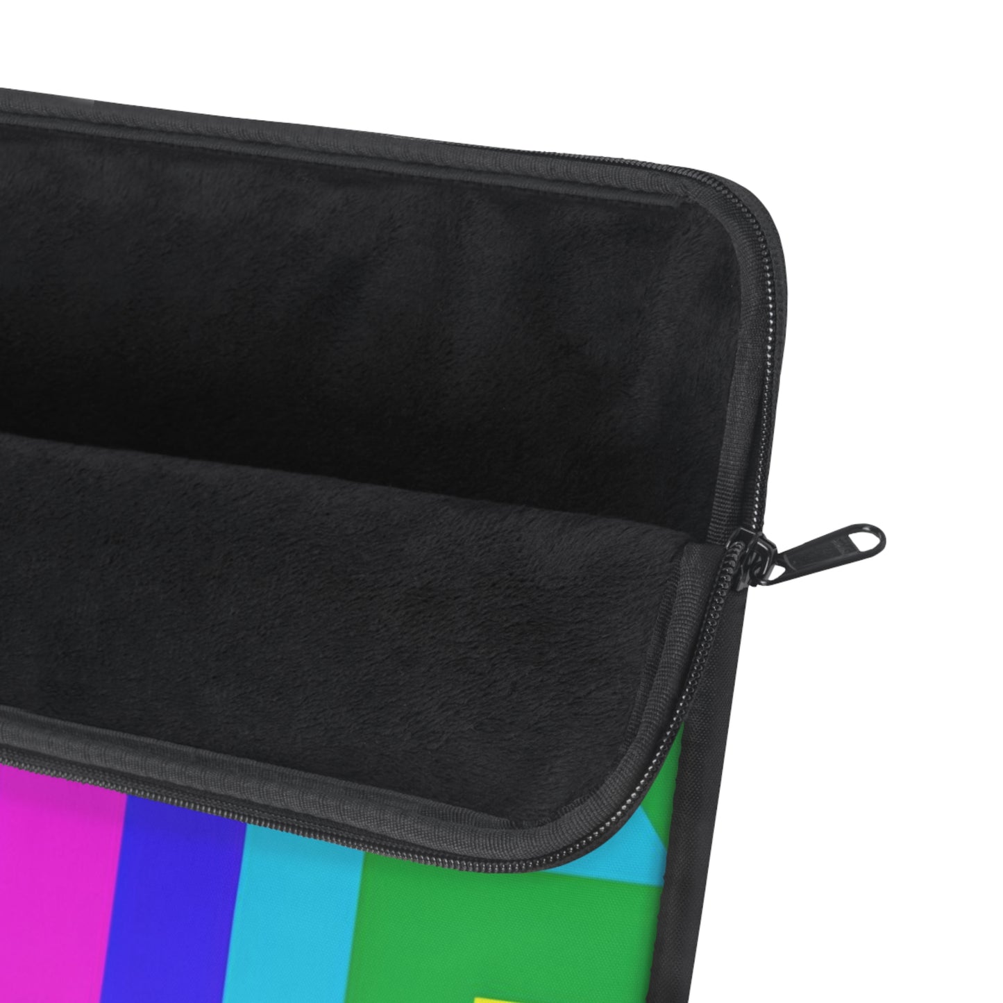 AuroraGlamtastic - LGBTQ+ Laptop Sleeve (12", 13", 15")