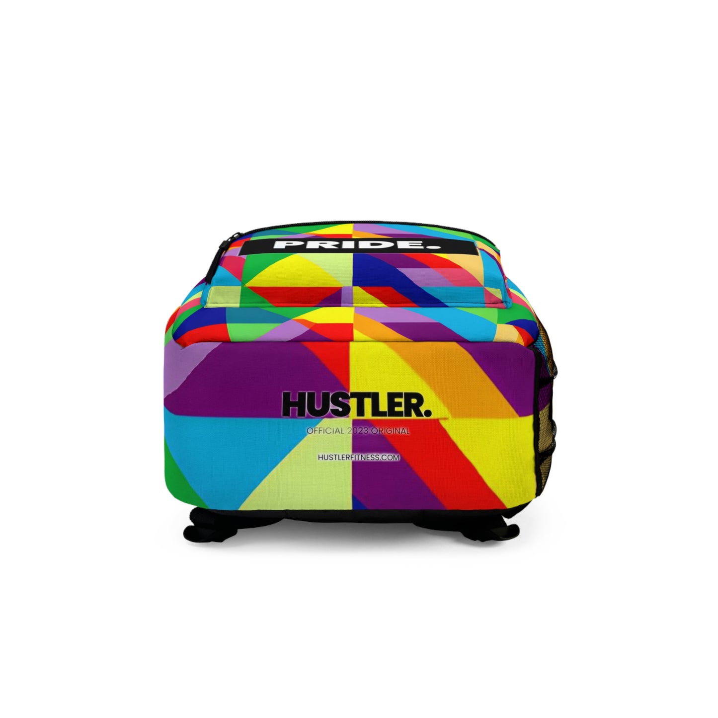 GlitterVelvet - Gay Pride Backpack