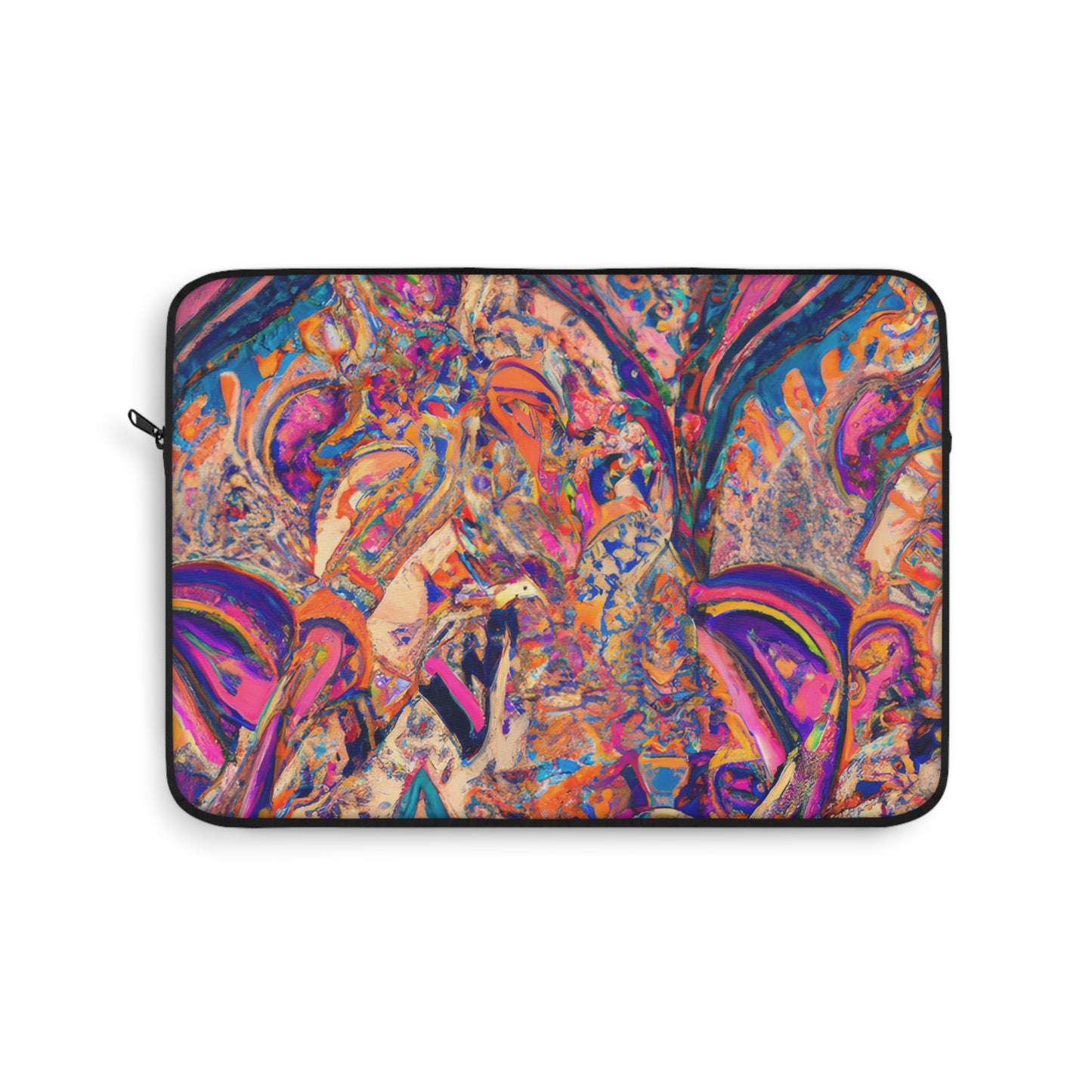 RubyRitzy - LGBTQ+ Laptop Sleeve (12", 13", 15")