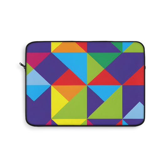 BodaciousBubbles - LGBTQ+ Laptop Sleeve (12", 13", 15")