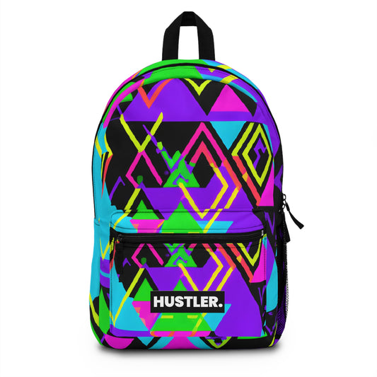 Sparklez2300 - Hustler Backpack