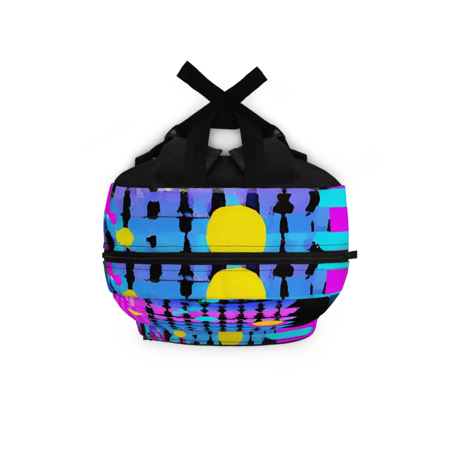 Galactixx - LGBTQ+ Pride Backpack