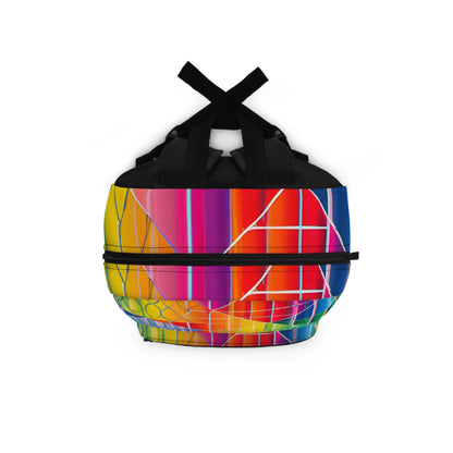 VanityVixen - Gay Pride Backpack