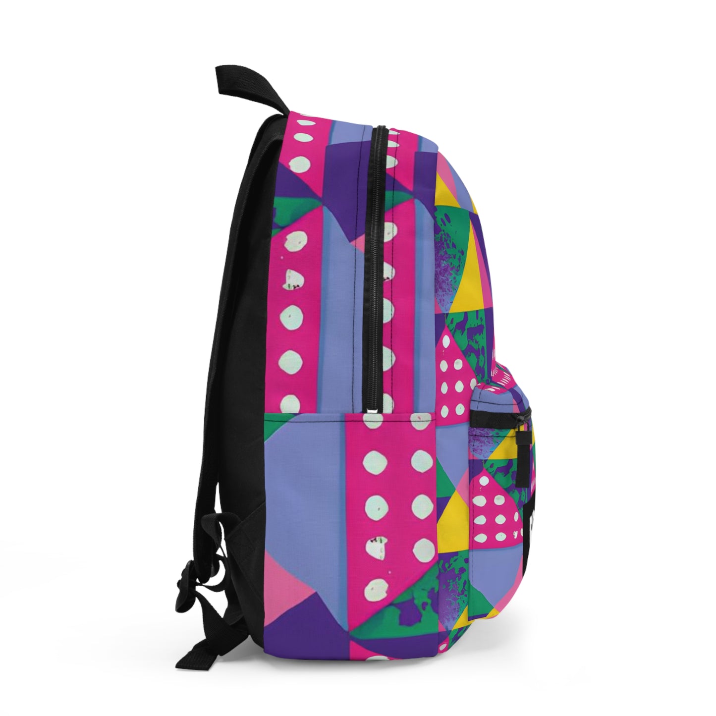 StevieStarburst - Gay Pride Backpack