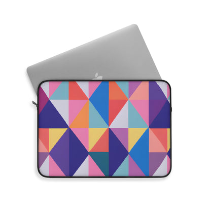 DivineDynasty - LGBTQ+ Laptop Sleeve (12", 13", 15")