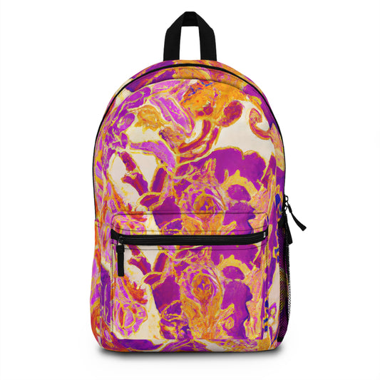 ElectraDazzle - LGBTQ+ Pride Backpack