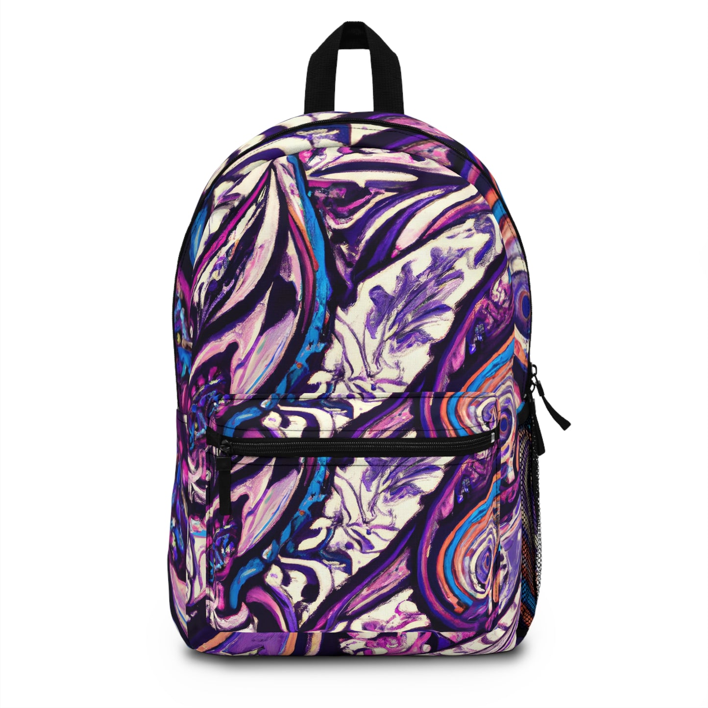 ScarlettFantasia - LGBTQ+ Pride Backpack