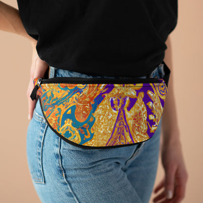 HotPantsLola - LGBTQ+ Fanny Pack Belt Bag